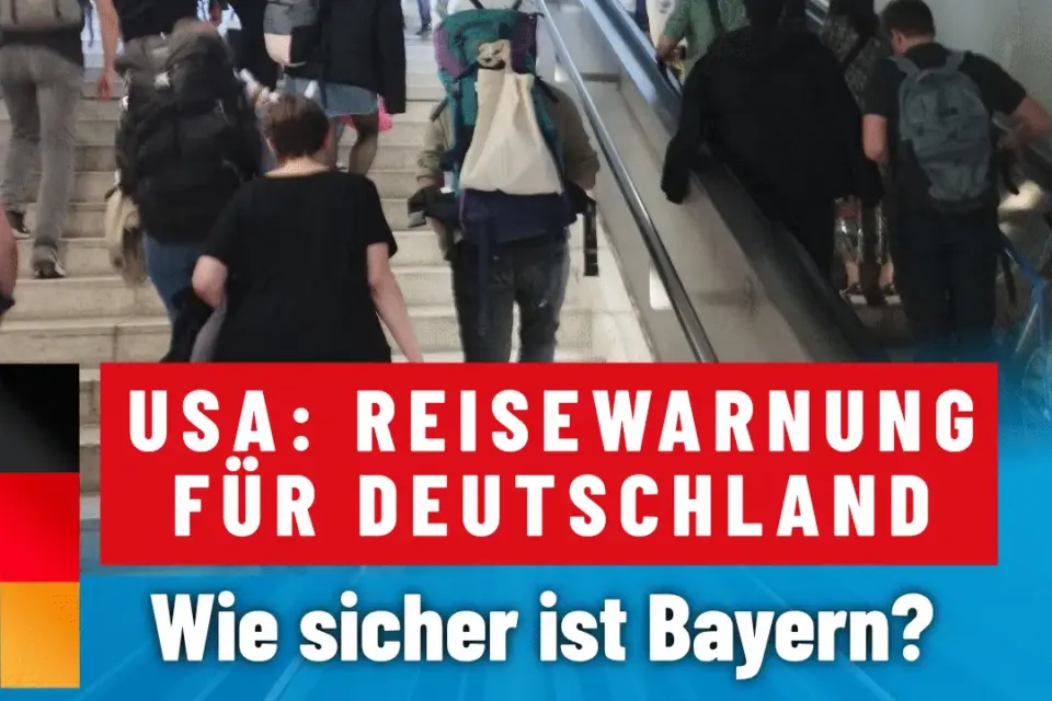 reisewarnung &mdash; DE news