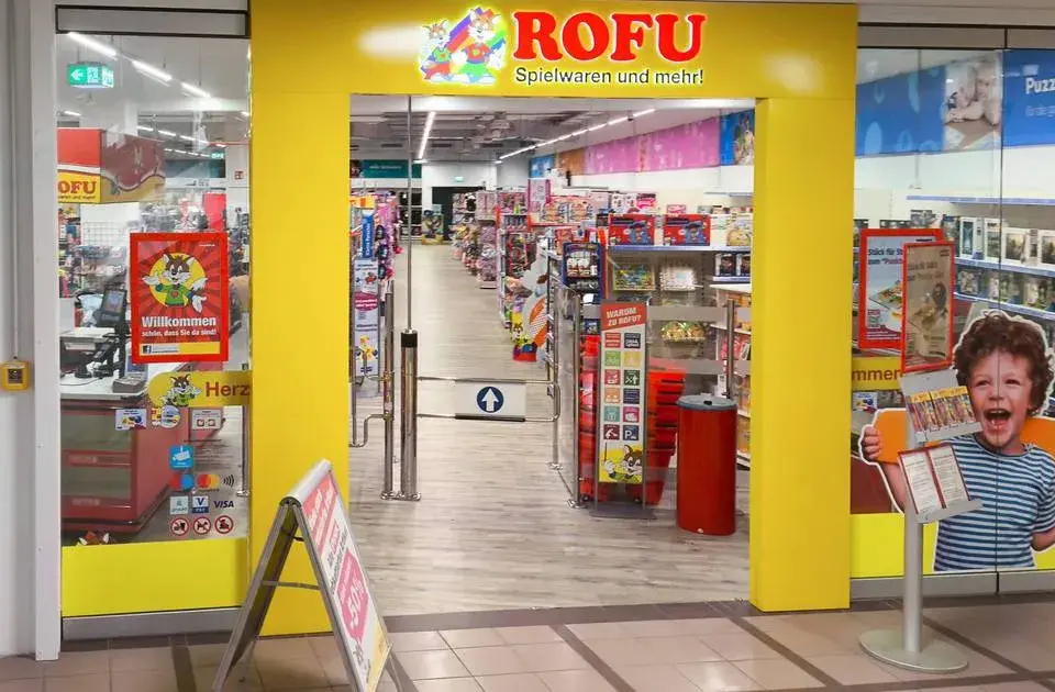 rofu kinderland &mdash; DE news