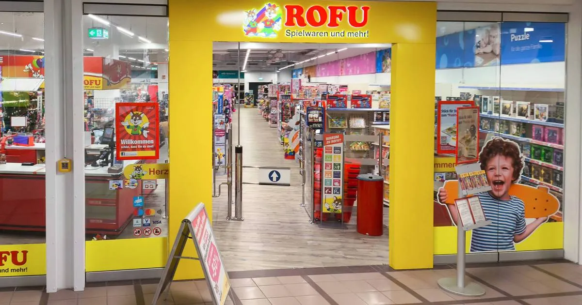 rofu kinderland base wp