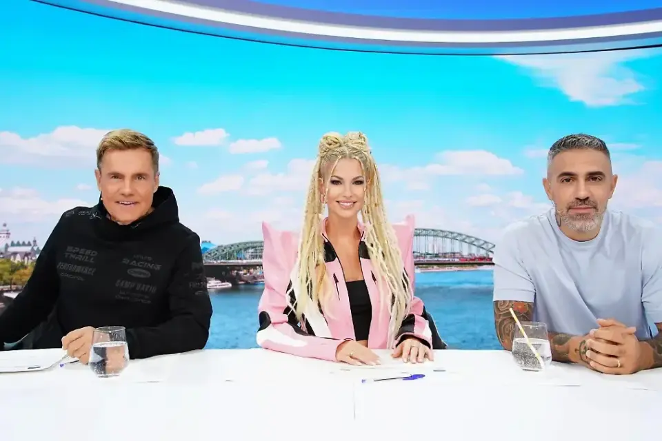 rtl live stream &mdash; DE news