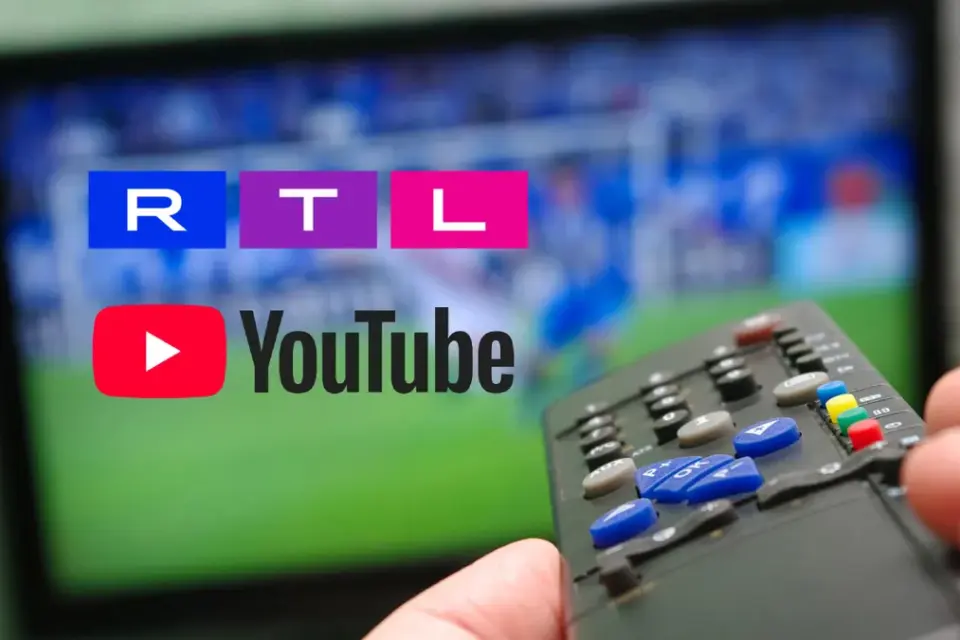 rtl live &mdash; DE news