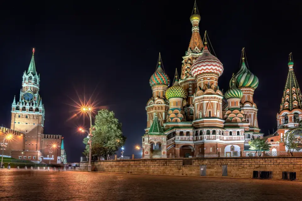 russland &mdash; DE news