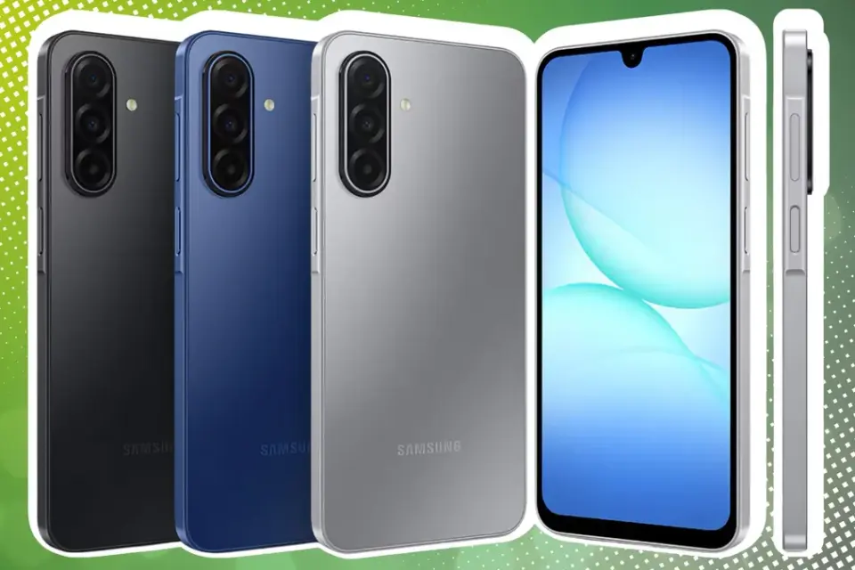 samsung galaxy a17 5g aldi &mdash; DE news