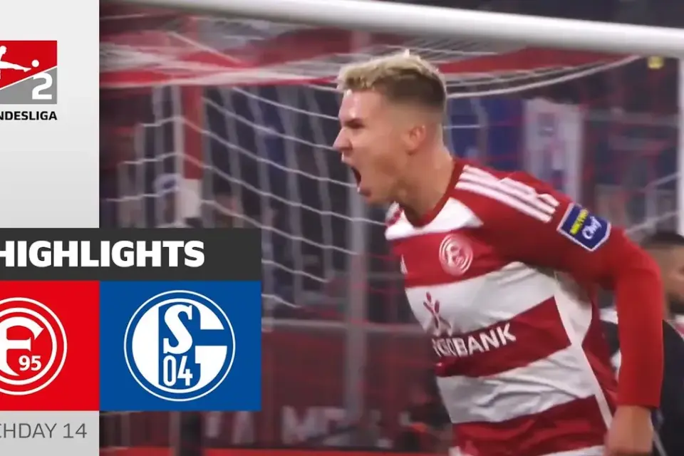 schalke &ndash; d&uuml;sseldorf &mdash; DE news