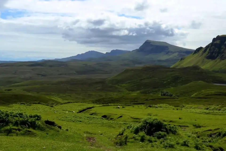 schottland &mdash; DE news