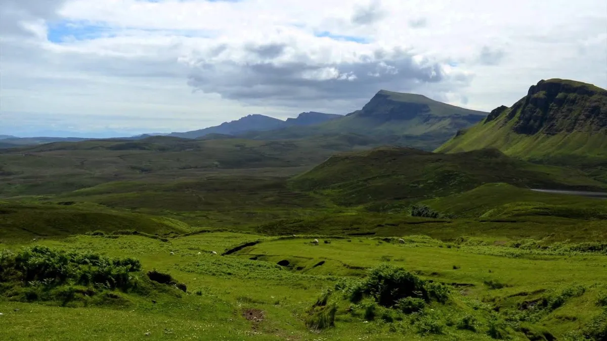 schottland base wp