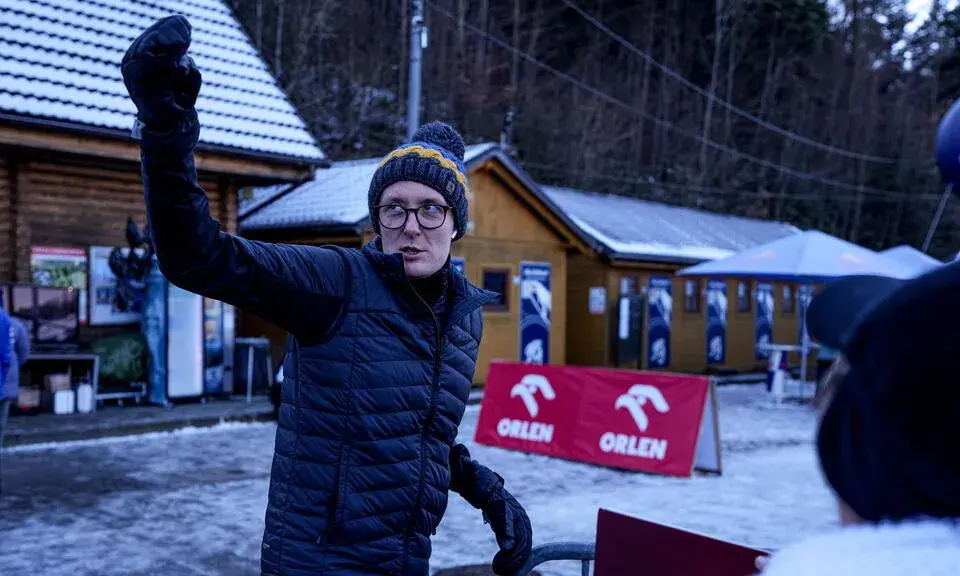 skispringen &mdash; DE news