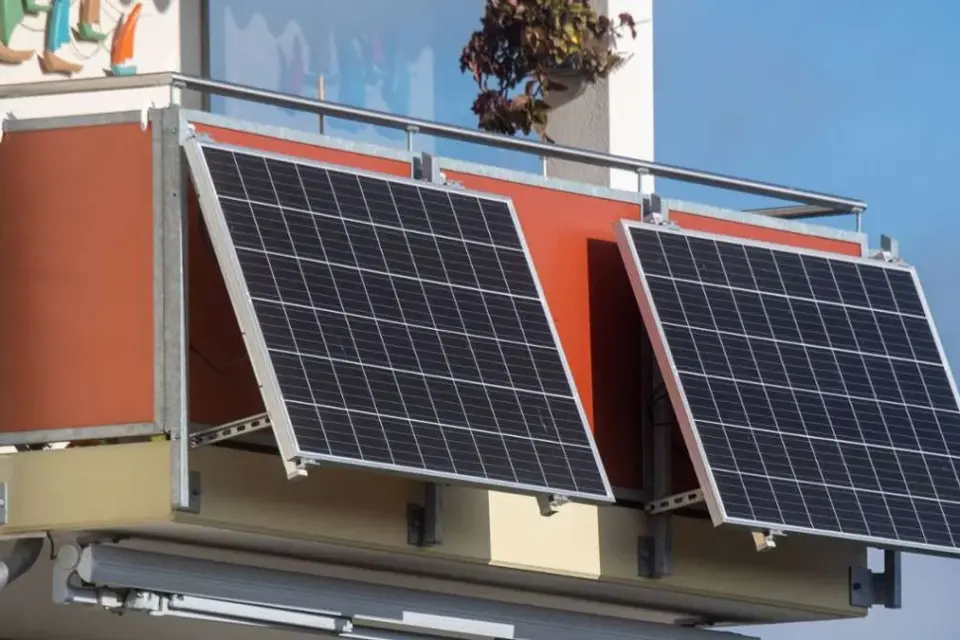 solarstrom &mdash; DE news