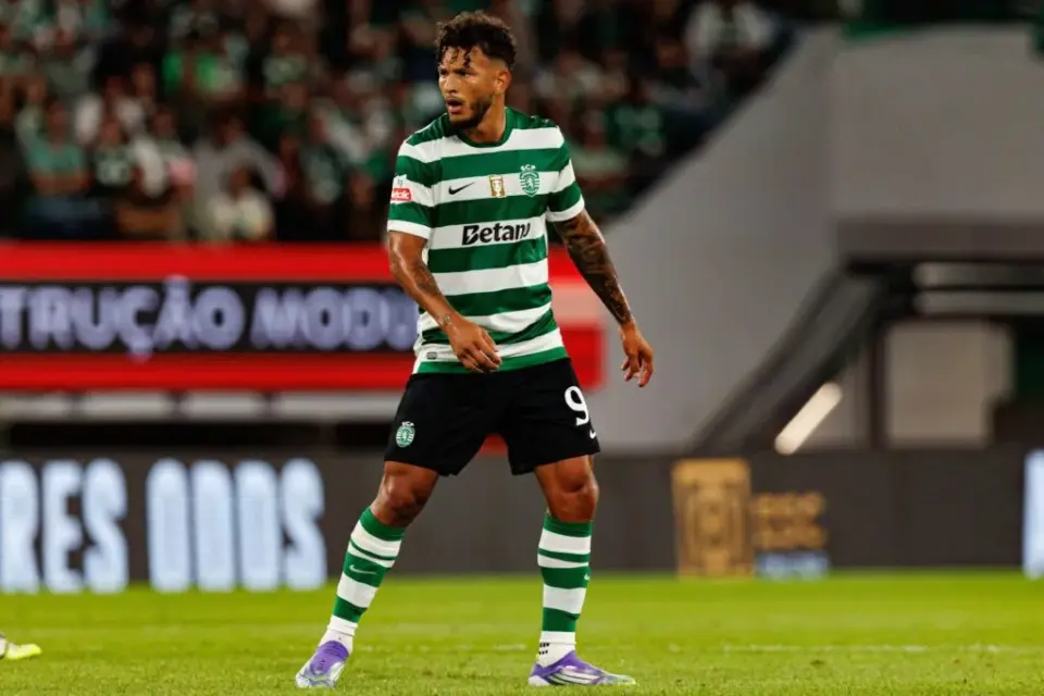 sporting &ndash; guimar&atilde;es &mdash; DE news