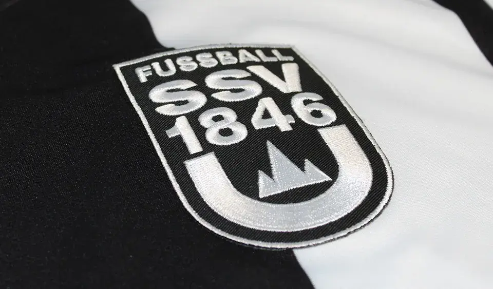 ssv ulm 1846 fu&szlig;ball &mdash; DE news