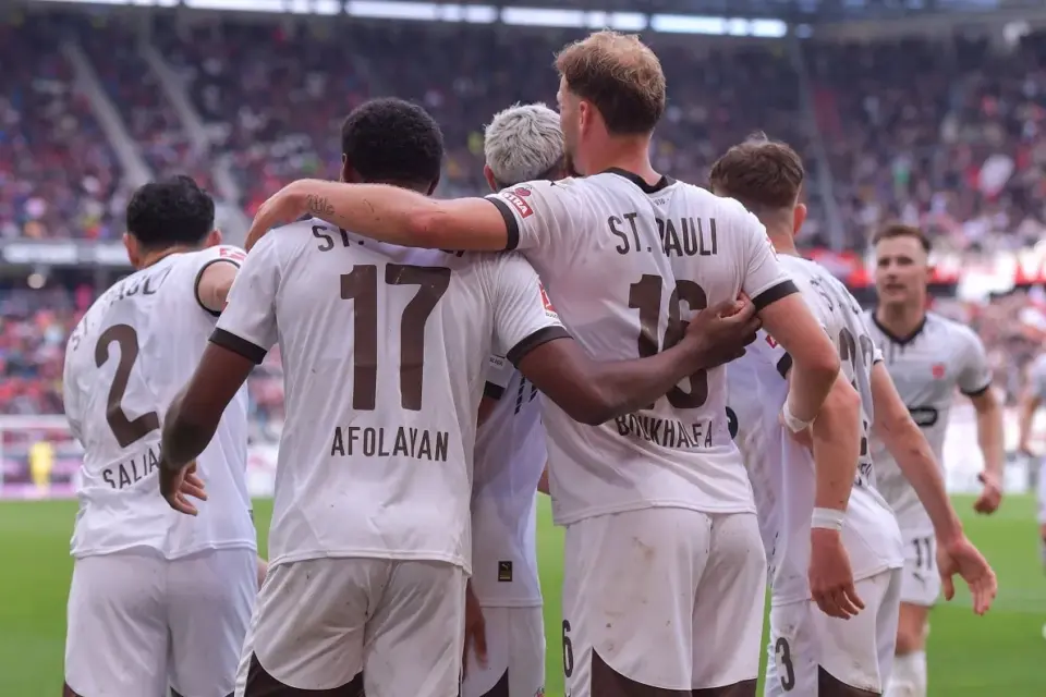 st. pauli &ndash; mainz &mdash; DE news