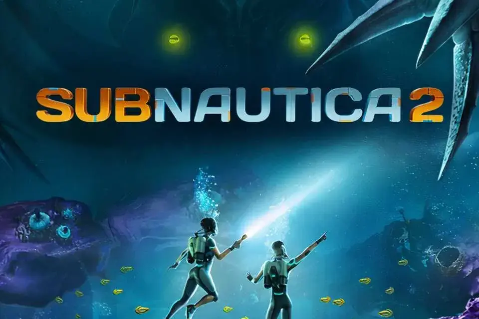 subnautica 2 &mdash; DE news