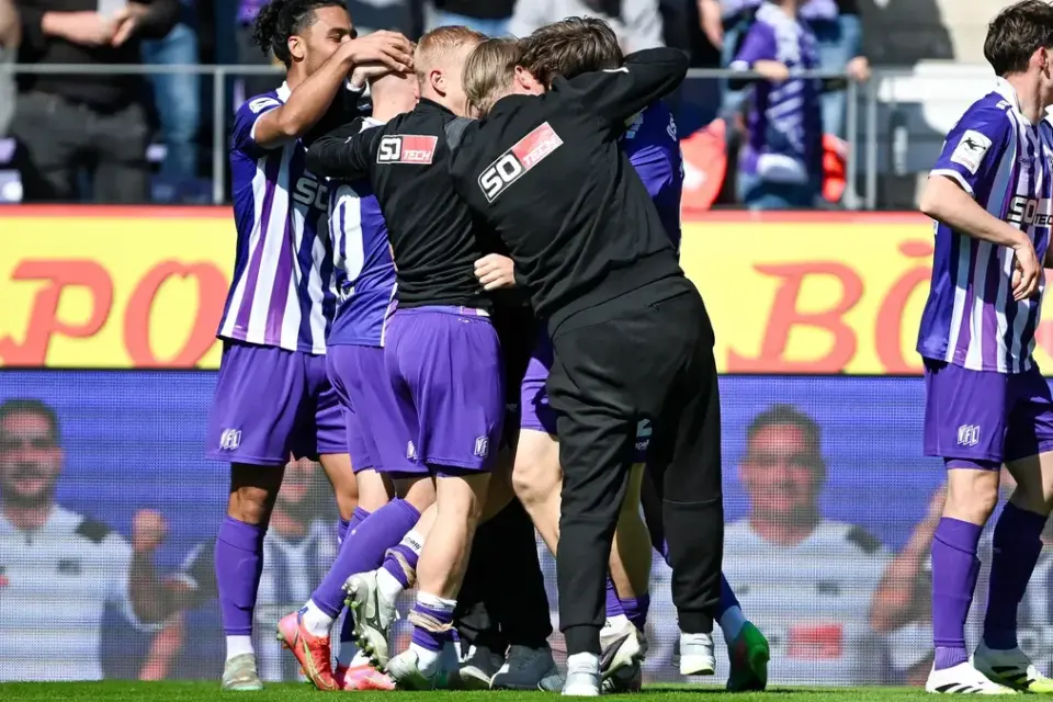 sv wehen &ndash; vfl osnabr&uuml;ck &mdash; DE news