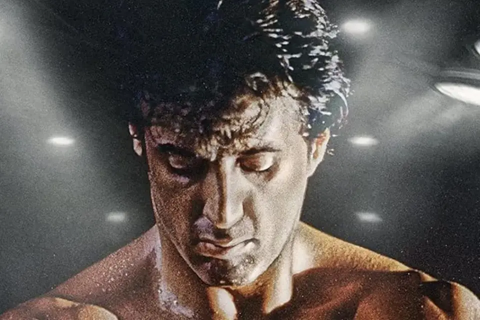 sylvester stallone &mdash; DE news