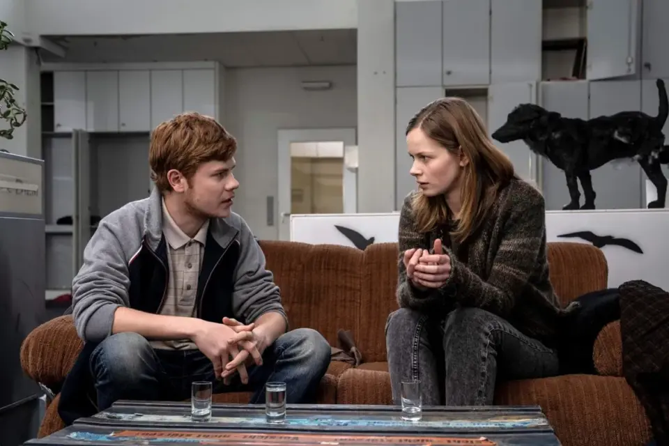 tatort funkstille &mdash; DE news