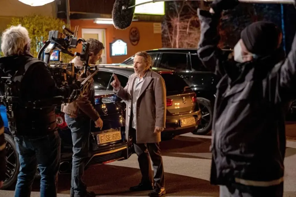 tatort k&ouml;nige der nacht &mdash; DE news