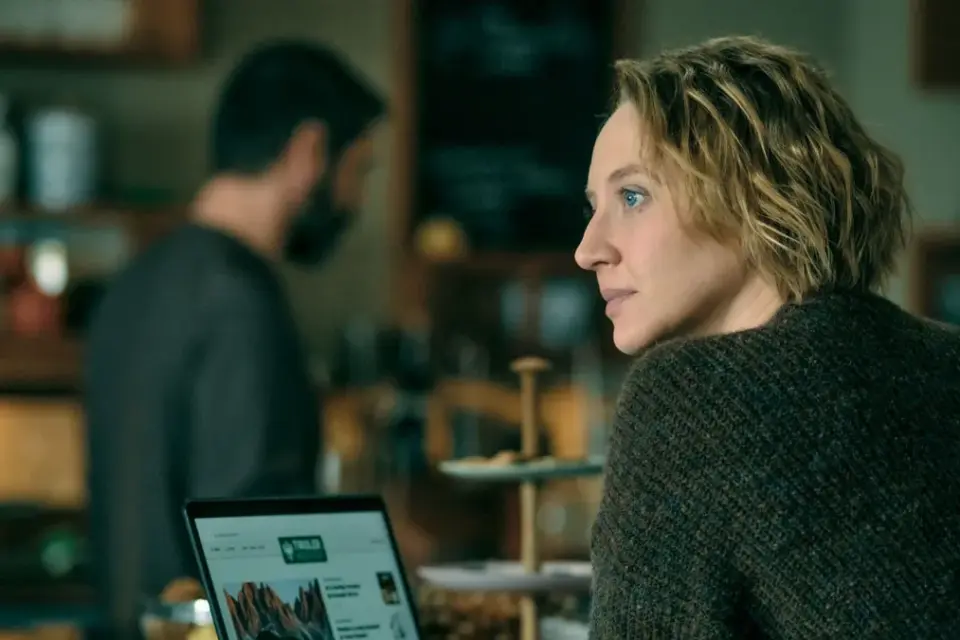 totenfrau staffel 2 &mdash; DE news