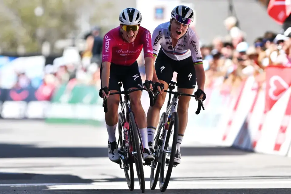 tour de romandie &mdash; DE news