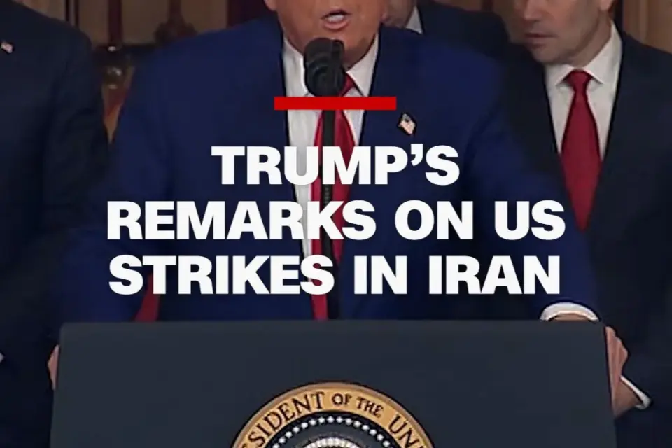 trump iran &mdash; DE news