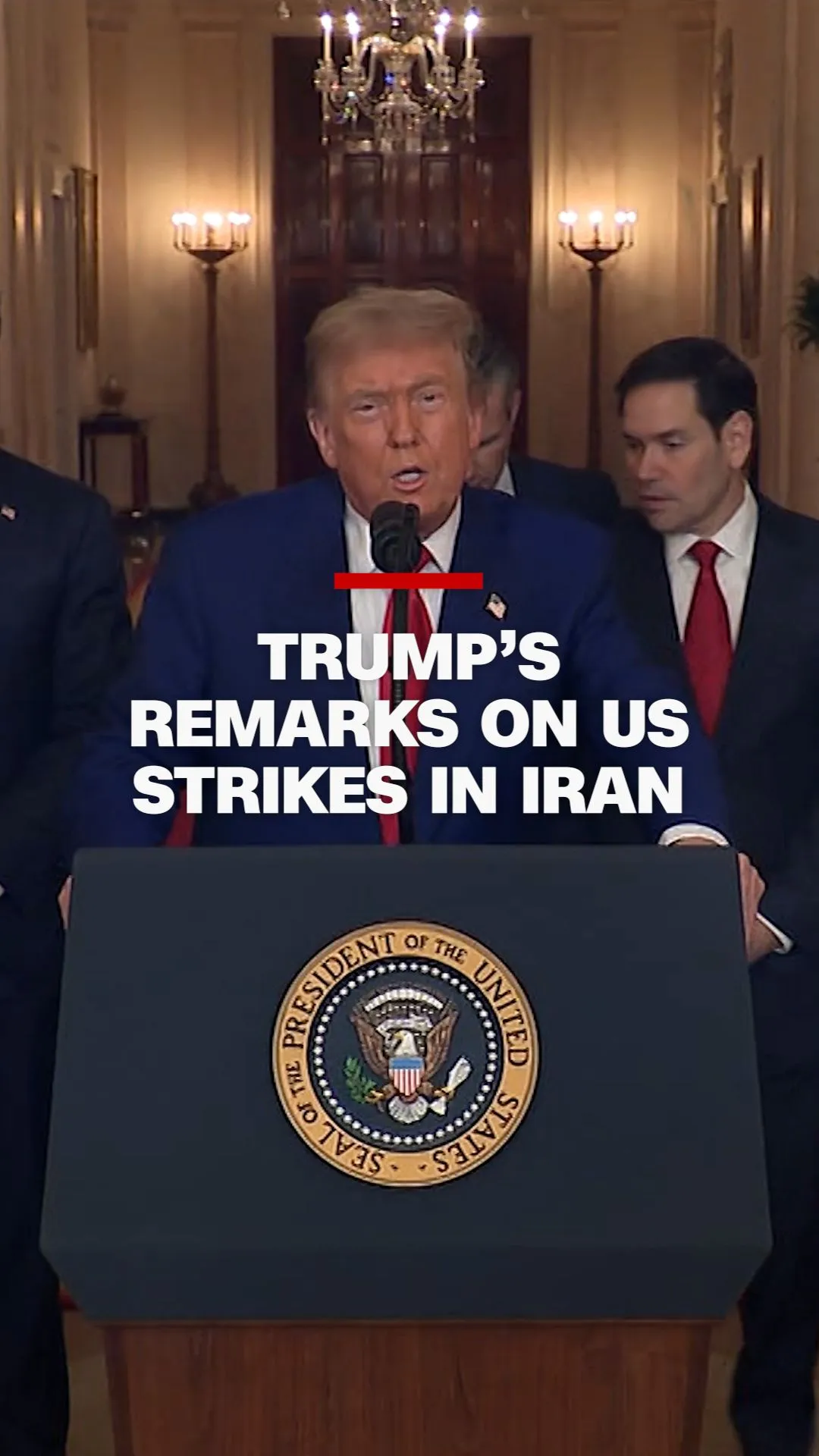 trump iran base wp