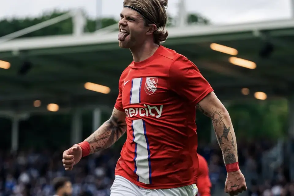 tsv havelse &mdash; DE news