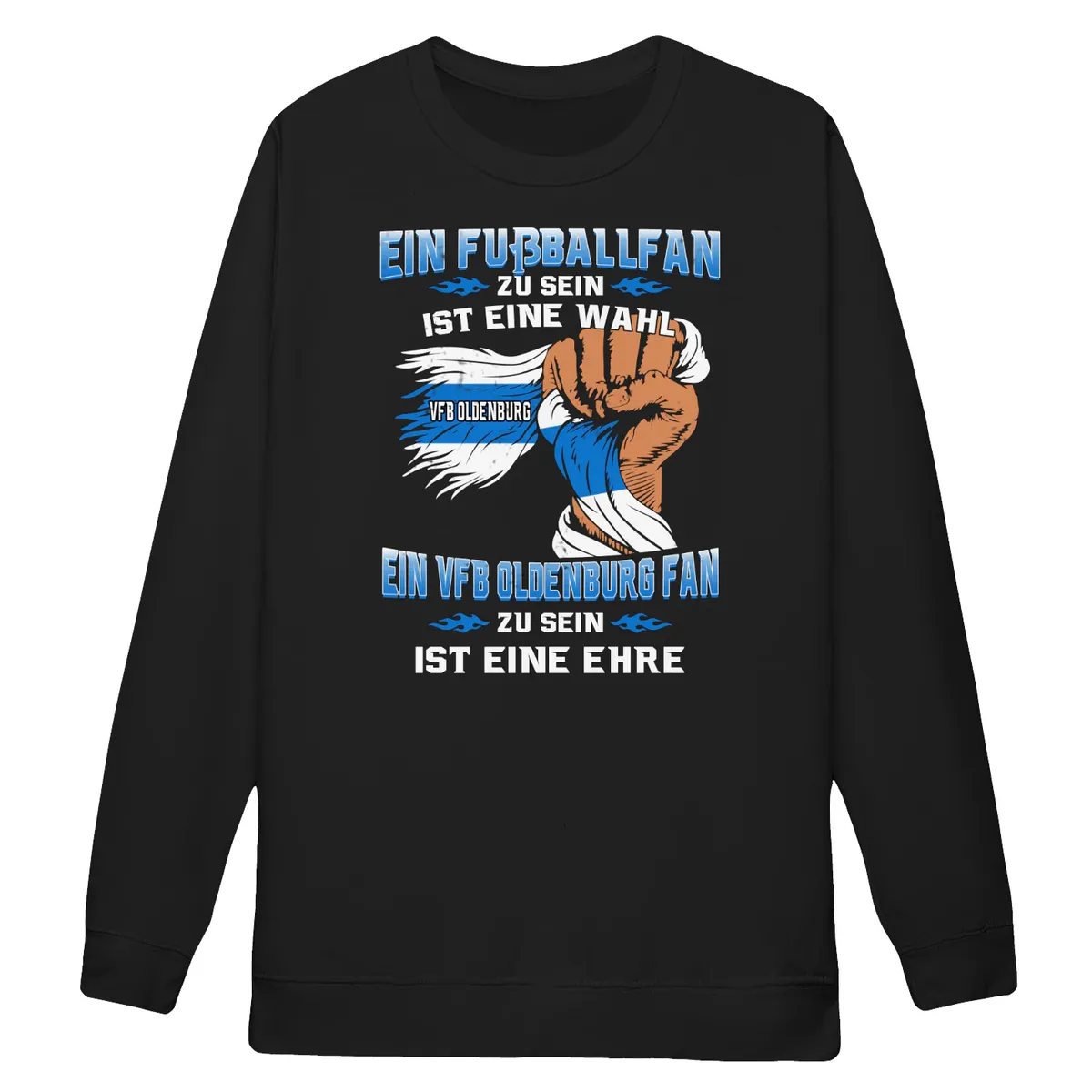vfb oldenburg base wp