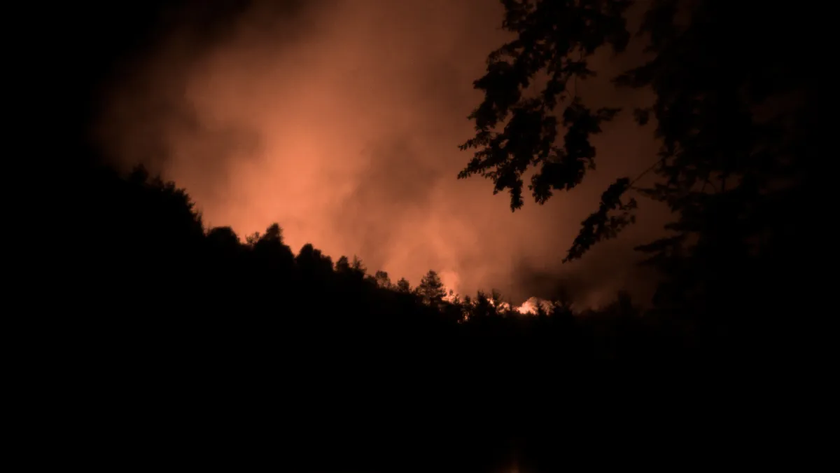 waldbrand bohmische schweiz base wp