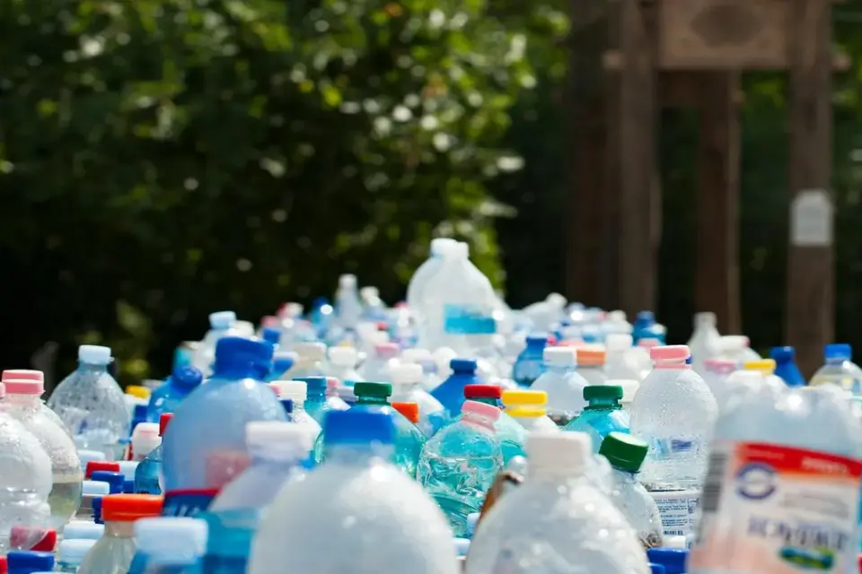 waste management &mdash; DE news