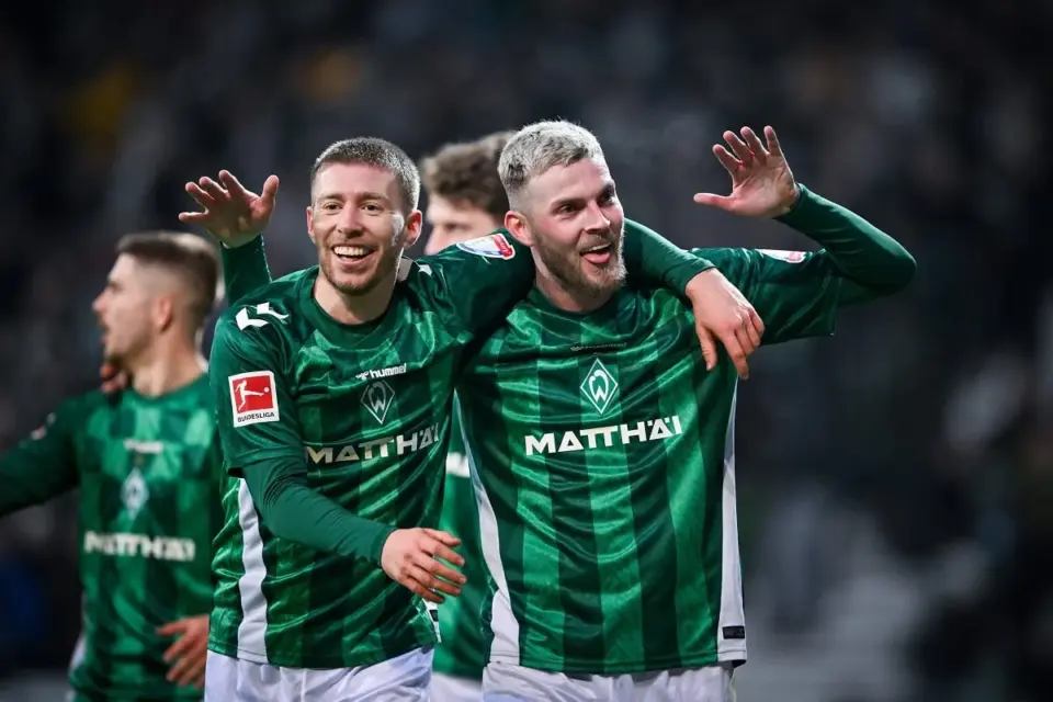 werder bremen &ndash; augsburg &mdash; DE news