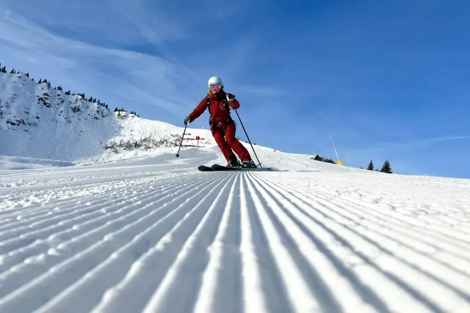 wintersport &mdash; DE news