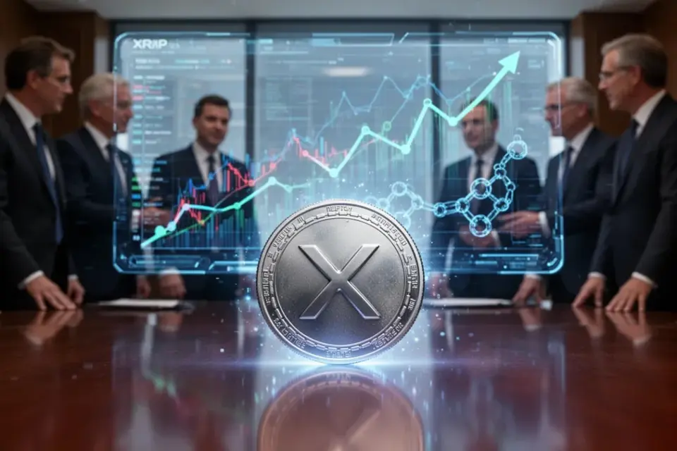 xrp news &mdash; DE news