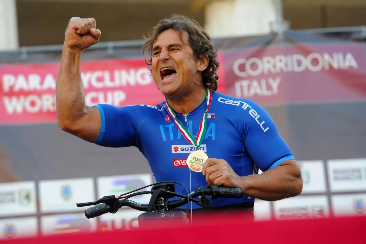 zanardi base wp