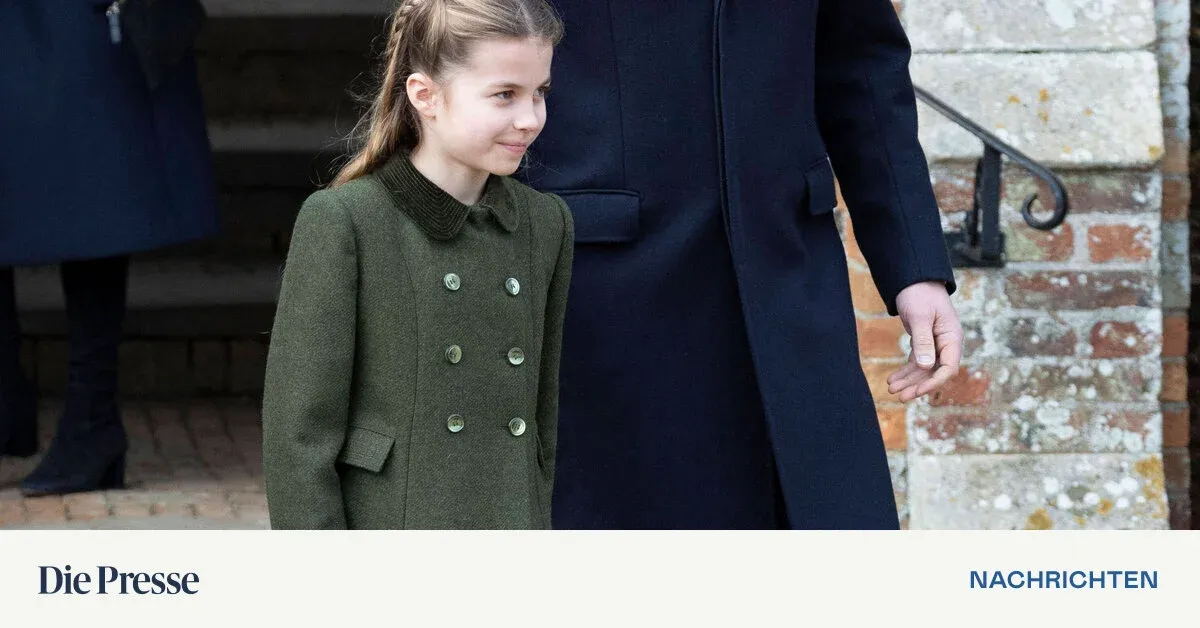 zum 11 geburtstag von prinzessin charlotte wurde ein base wp