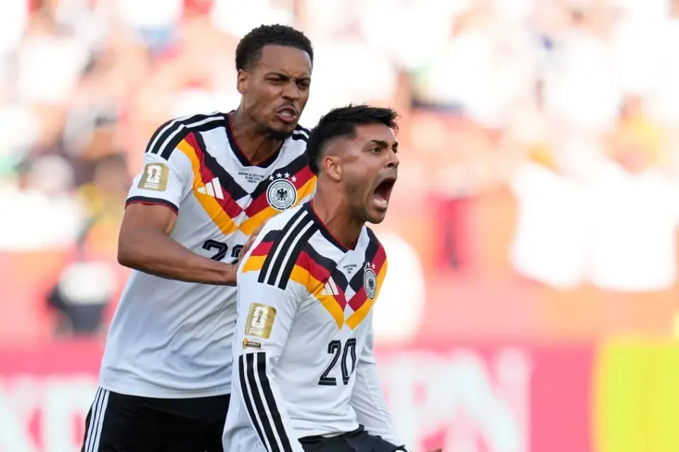 Guter Erinnerungen: Deutscher K.o.-Gegner steht endlich fest