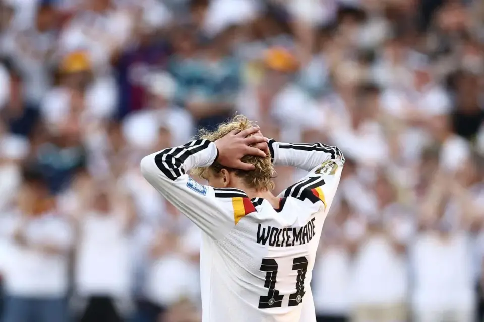 "Peinlichkeit" - Experten rechnen mit dem DFB-Team ab