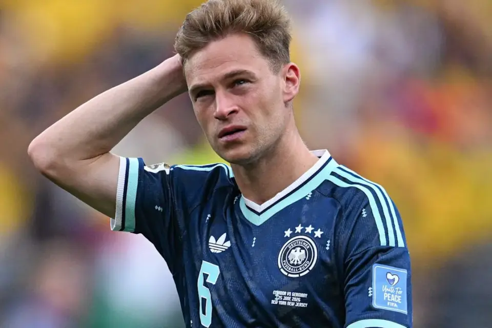 WM 2026: Nagelsmanns Mittel gegen hartes Paraguay - sportschau.de