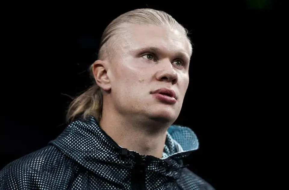 WM 2026: Jetzt fix! Haaland-Knall bei Norwegen &ndash; vor Duell gegen Frankreich