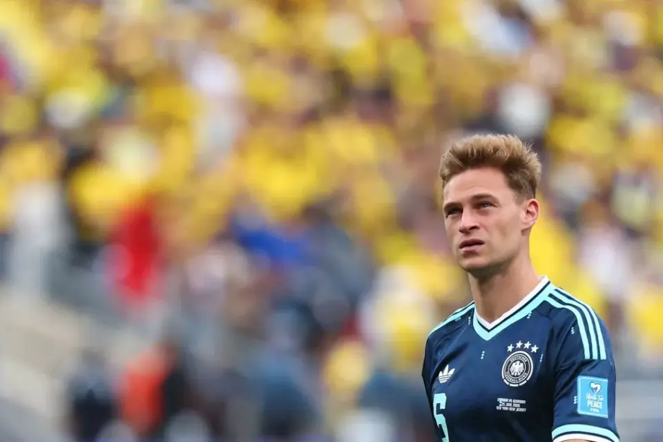 WM 2026: DFB-Weltmeister fordert Startelf-&Uuml;berraschung bei Deutschland!