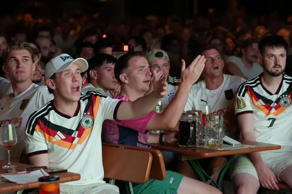 WM 2026: Heute gegen Paraguay! Da spielt der &bdquo;nervigste&ldquo; WM-Profi - BILD