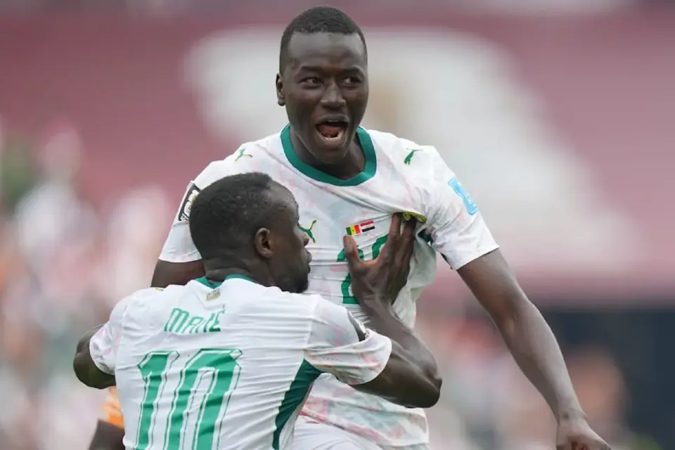 WM 2026: Senegal gewinnt gegen Irak &ndash; Norwegen verliert gegen Frankreich