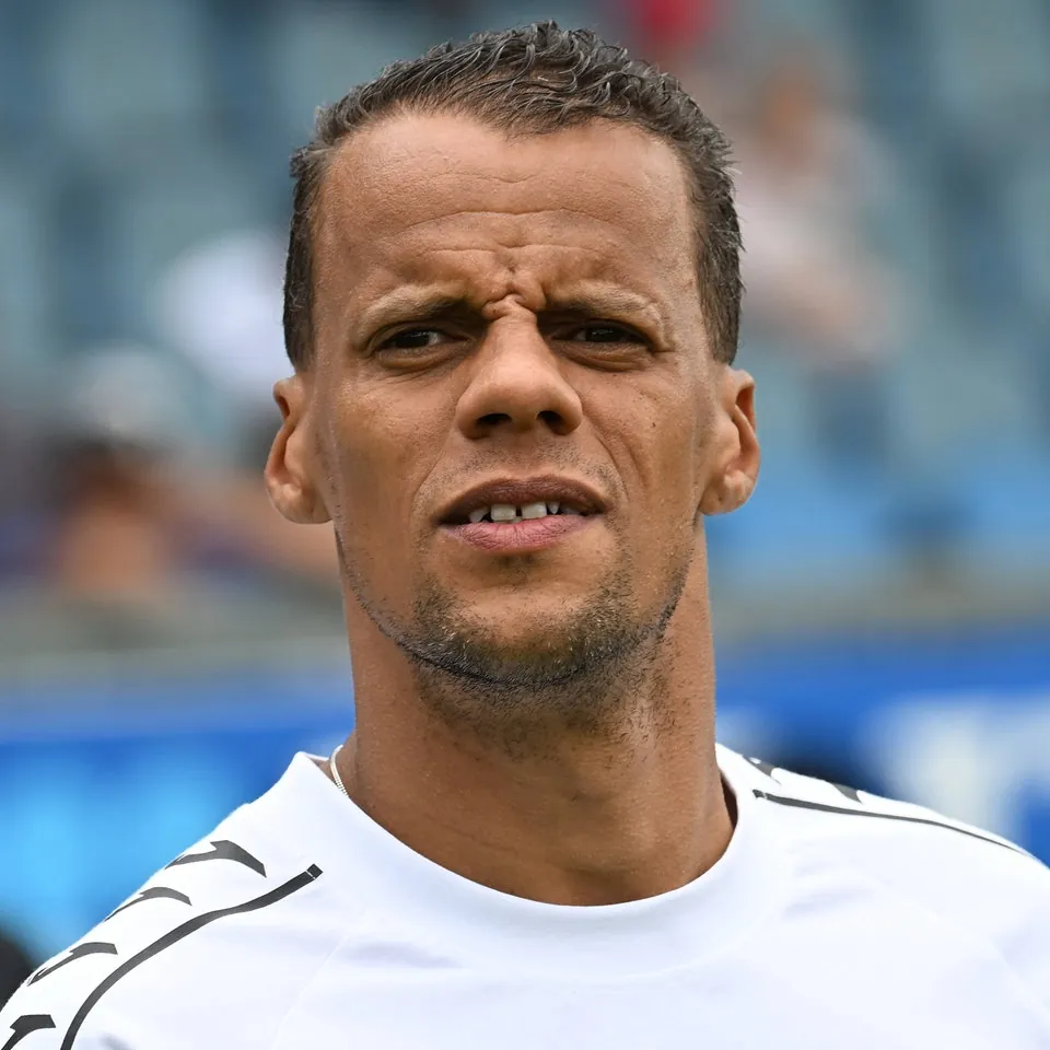Timothy Chandler bleibt dem Eintracht-Kader eine weitere Saison erhalten.
