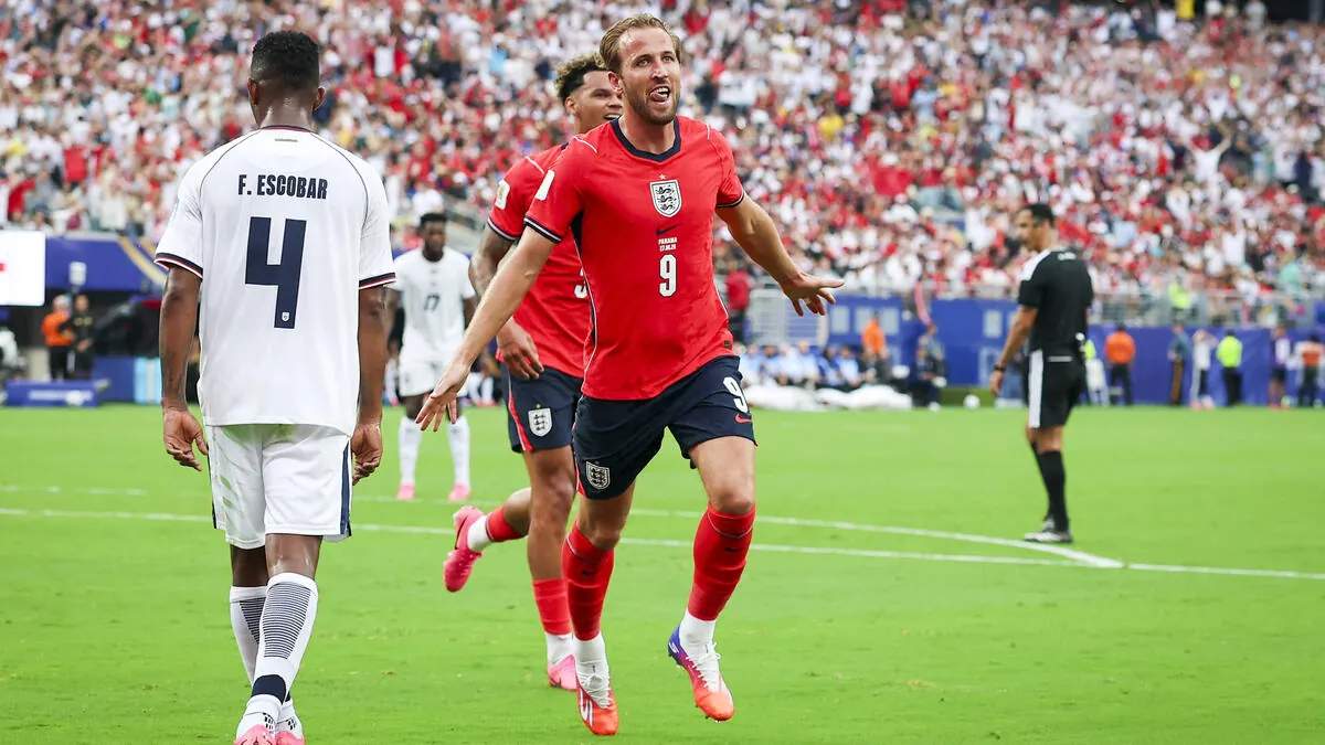 Bayern-Star Harry Kane steht bei Barca auf der Wunschliste
