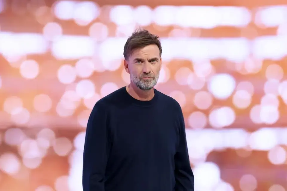 Er steckt hinter &bdquo;Mia san Mia&ldquo;: Er ist der Mann, den Klopp unbedingt wollte