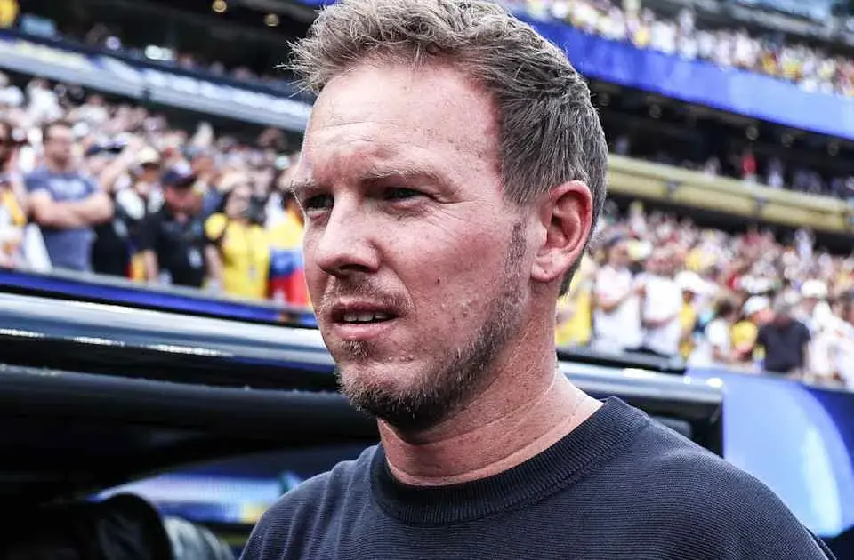 WM 2026: Bundestrainer? Red Bull w&uuml;rde f&uuml;r Klopp eine Abl&ouml;se verlangen - WELT