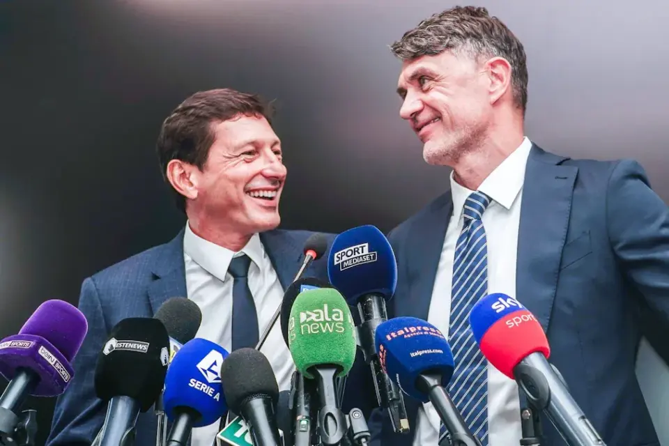 Offiziell! Italien hat nach riesigem Chaos einen neuen Nationaltrainer