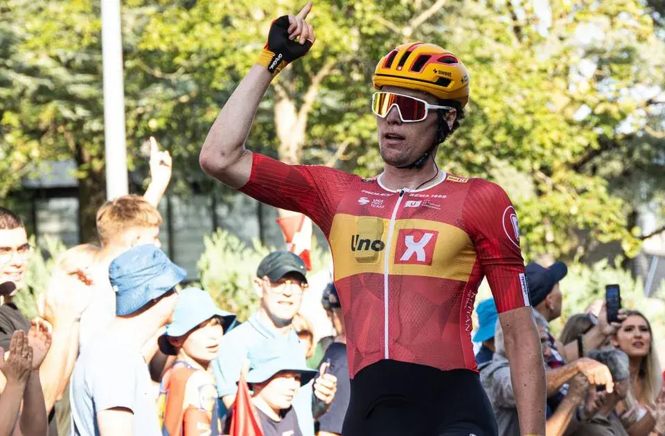 Tour de France mit Rekordetappe! Fast 51 km/h im Schnitt - BILD