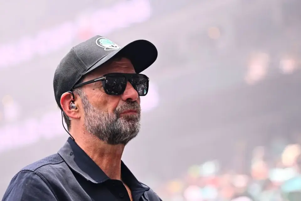 WM 2026: Das DFB-Team l&ouml;st sich schon auf! Jeder darf gehen, wann er will - BILD