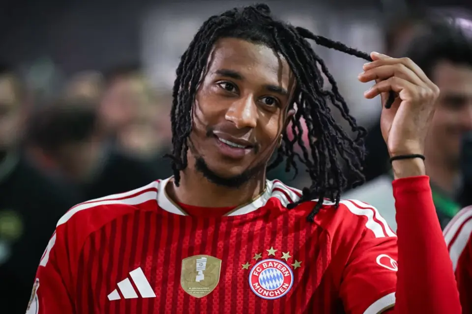 Michael Olise will zu Real Madrid: Bayern zittert - vier Szenarien erkl&auml;rt - BILD