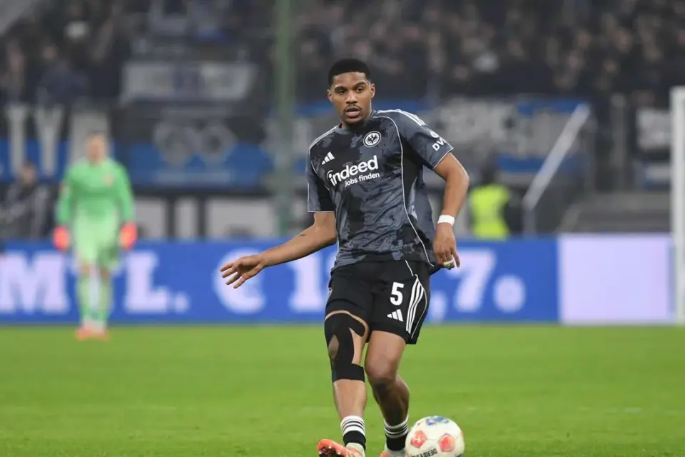 Eintracht Frankfurt News-Ticker: Amenda-Abgang fix