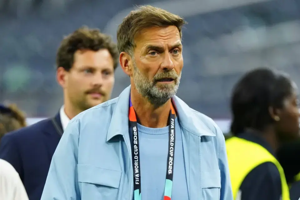 RB Leipzig: Bundesliga-Chefin spricht Klartext! So denkt Tatjana Haenni &uuml;ber J&uuml;rgen Klopp - BILD